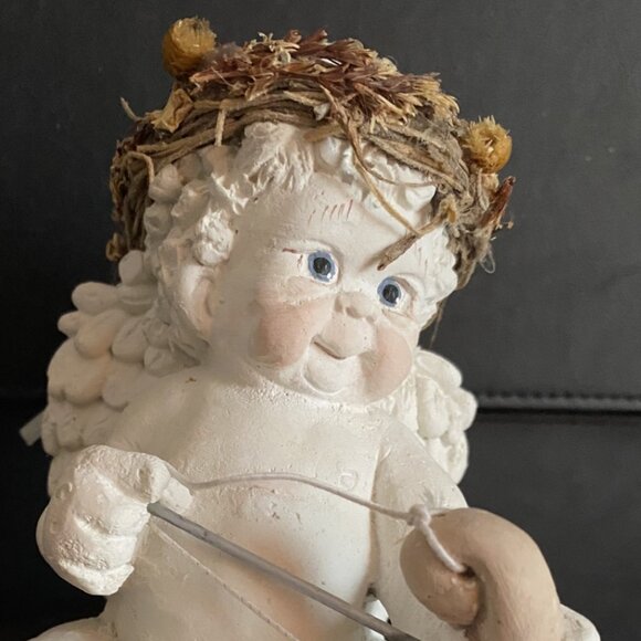 Dreamsicles Cupid Figurine - Picture 6 of 8